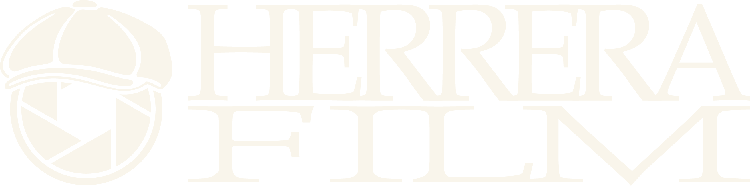 Herrerafilm Logo